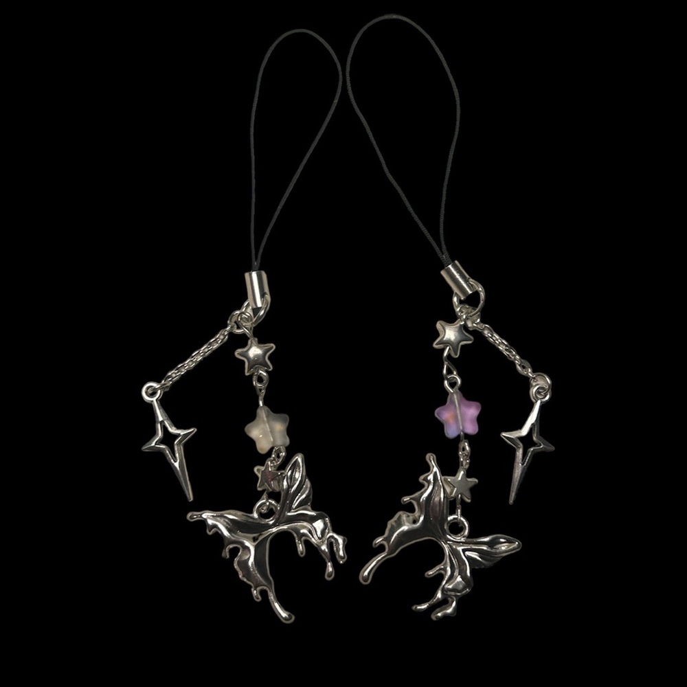☆Friendship Charms☆